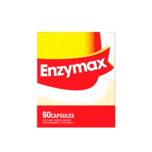 ENZYMAX *60 CÁPSULAS