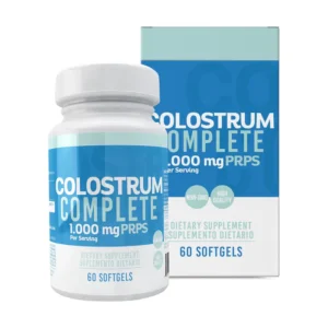 COLOSTRUM COMPLETE 1000 MG