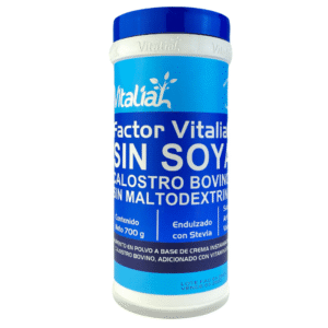 FACTOR VITALIAH CALOSTRO 700GR