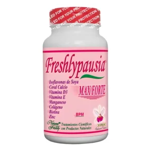 FRESHLYPAUSIA MAX FORTE