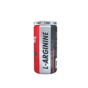 L-ARGININE 1000 MG – HEALTHY SPORTS