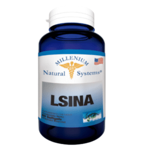 L-LISINA 700 MG – NATURAL SYSTEMS