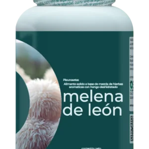 MELENA DE LEÓN – OSANA NUTRACÉUTICA