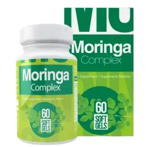 MORINGA COMPLEX – HEALTHY AMERICA