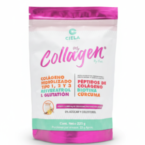 COLLAG100 – CIELA NUTRITION