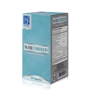 NUTRICERBOQUIN – JAQUIN DE FRANCIA