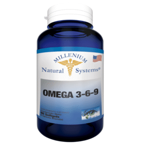 OMEGA 3-6-9 – NATURAL SYSTEMS
