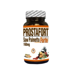 PROSTAFORT FORTE 160 mg – NATURAL FRESHLY