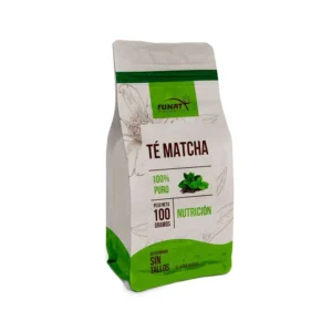 TE MACHA NUTRICION 100G FUNAT