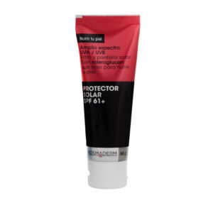 PROTECTOR SOLAR SPF 61 – KOSMADERM
