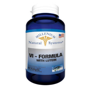VI FORMULA – NATURAL SYSTEMS