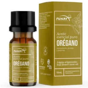 ACEITE ESENCIAL DE ORÉGANO 10 ML – FUNAT