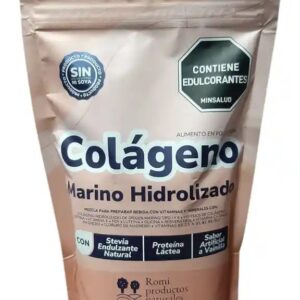 COLÁGENO HIDROLIZADO 25OG